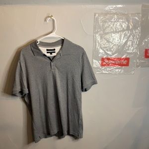 Like New Banana Republic Polo Shirt Large